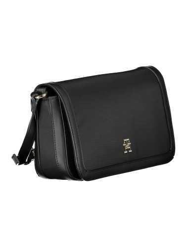 TOMMY HILFIGER BORSA DONNA NERO