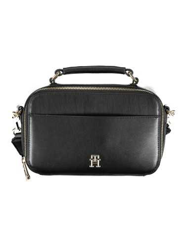 TOMMY HILFIGER BORSA DONNA NERO