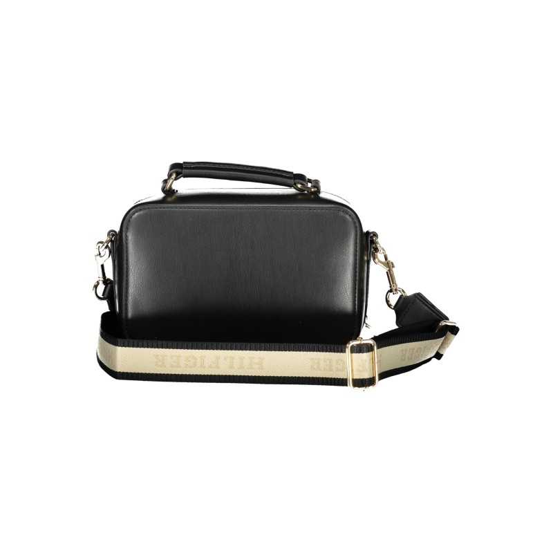 TOMMY HILFIGER BORSA DONNA NERO