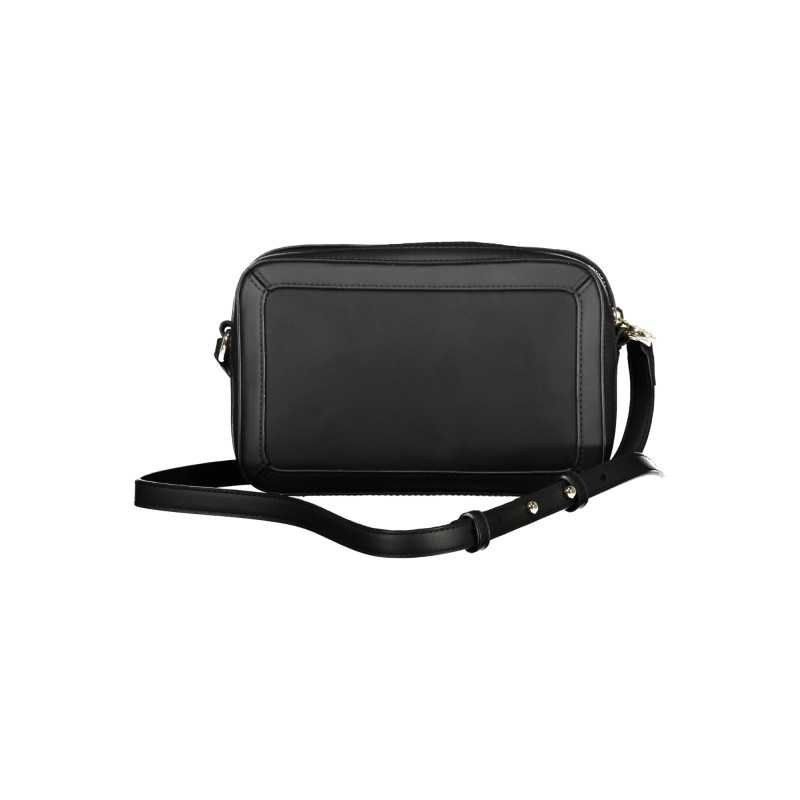 TOMMY HILFIGER BORSA DONNA NERO