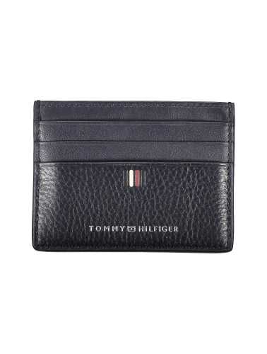 TOMMY HILFIGER PORTAFOGLIO UOMO BLU