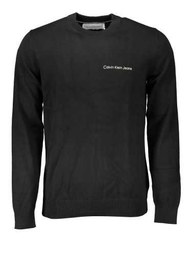 CALVIN KLEIN MAGLIA UOMO NERO