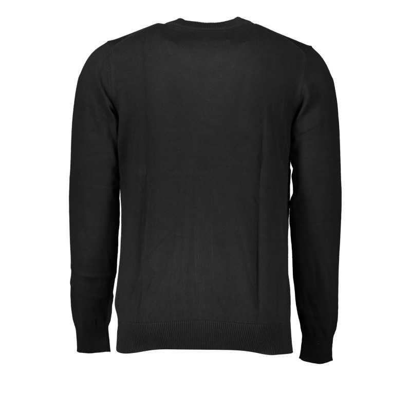 CALVIN KLEIN MAGLIA UOMO NERO