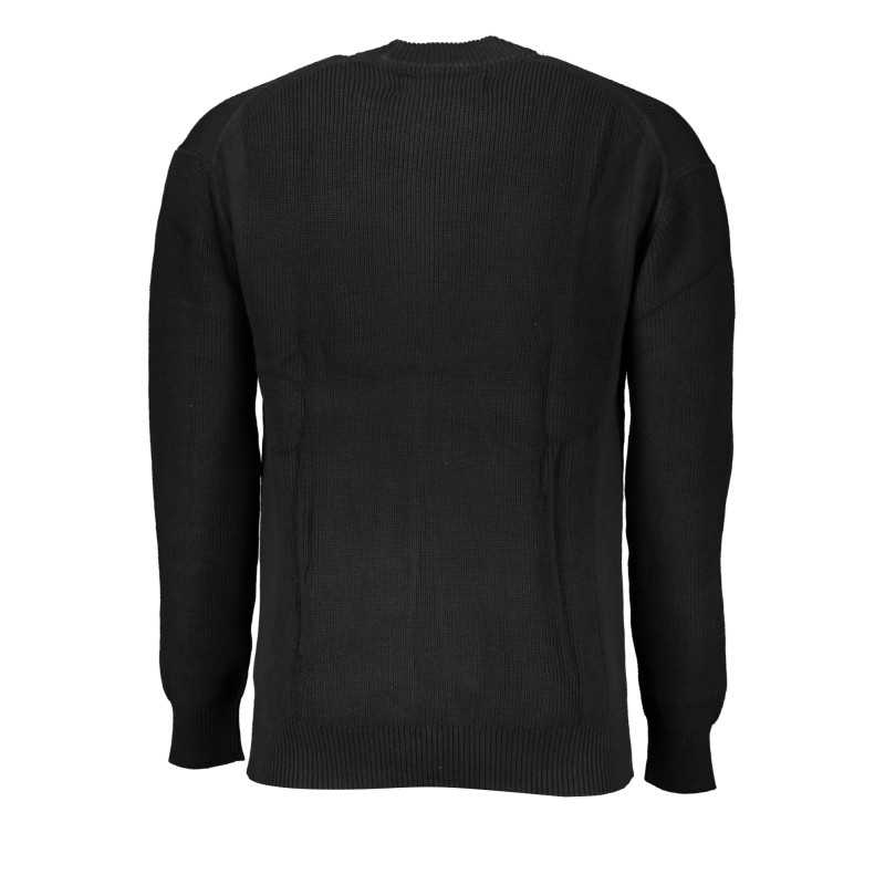 CALVIN KLEIN MAGLIA UOMO NERO