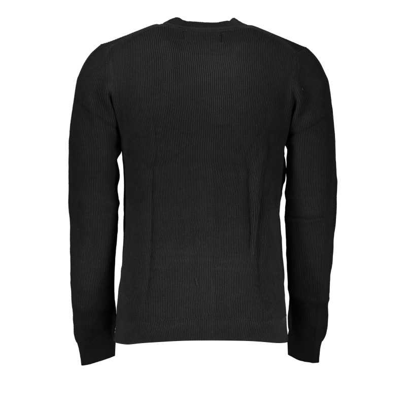 CALVIN KLEIN MAGLIA UOMO NERO