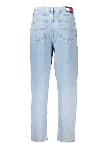 TOMMY HILFIGER JEANS DENIM DONNA AZZURRO