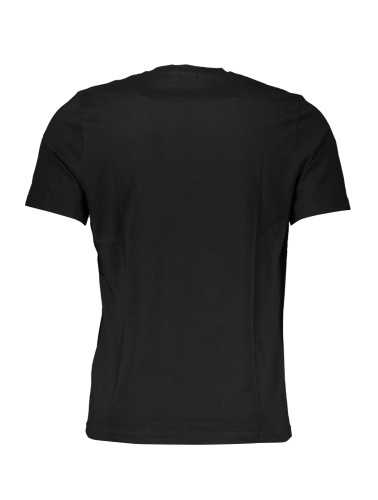 NORTH SAILS T-SHIRT MANICHE CORTE UOMO NERO