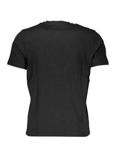 NORTH SAILS T-SHIRT MANICHE CORTE UOMO NERO