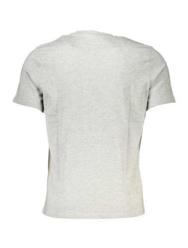 NORTH SAILS T-SHIRT MANICHE CORTE UOMO GRIGIO