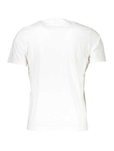 NORTH SAILS T-SHIRT MANICHE CORTE UOMO BIANCO