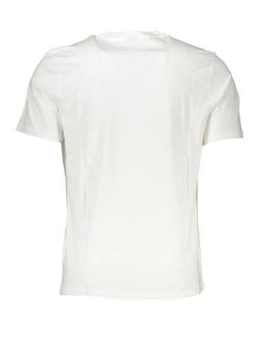 NORTH SAILS T-SHIRT MANICHE CORTE UOMO BIANCO