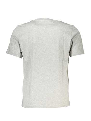 NORTH SAILS T-SHIRT MANICHE CORTE UOMO GRIGIO