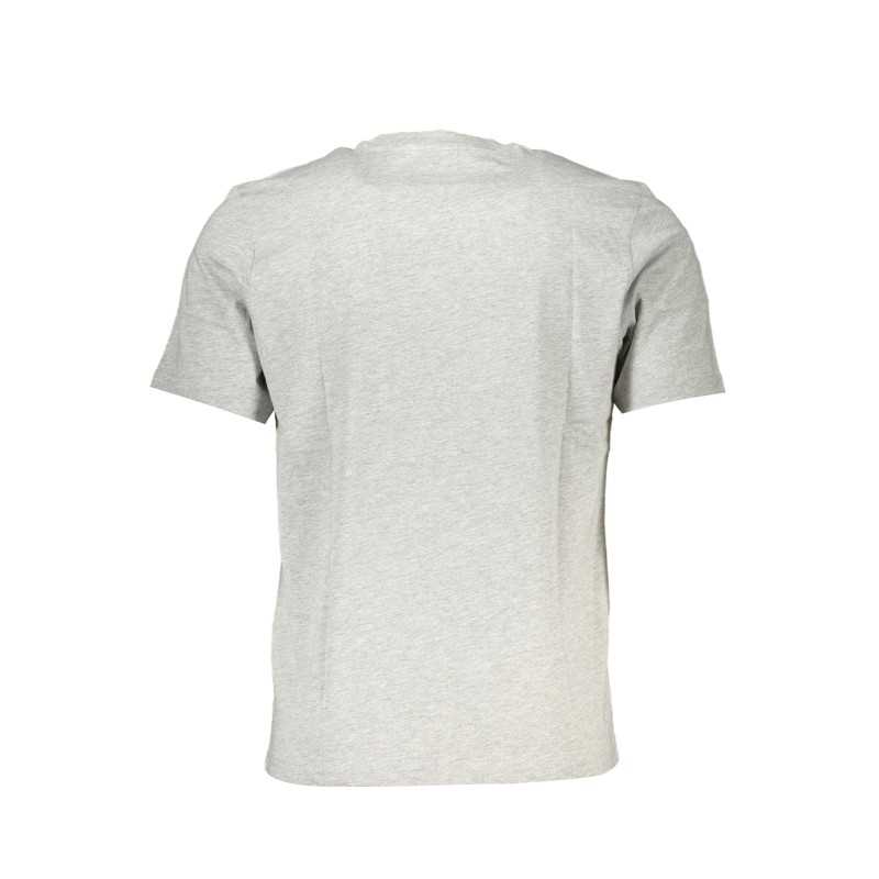 NORTH SAILS T-SHIRT MANICHE CORTE UOMO GRIGIO