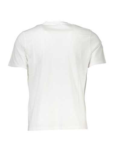 NORTH SAILS T-SHIRT MANICHE CORTE UOMO BIANCO