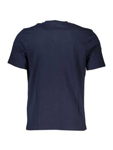 NORTH SAILS T-SHIRT MANICHE CORTE UOMO BLU