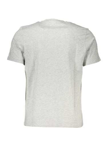 NORTH SAILS T-SHIRT MANICHE CORTE UOMO GRIGIO