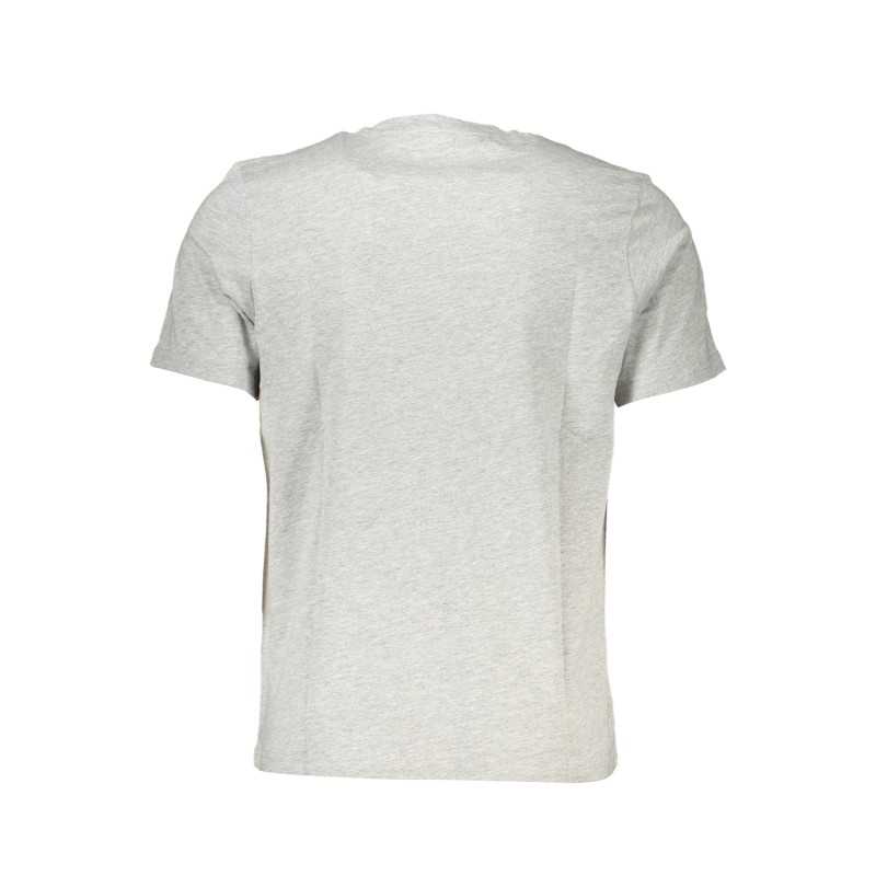 NORTH SAILS T-SHIRT MANICHE CORTE UOMO GRIGIO