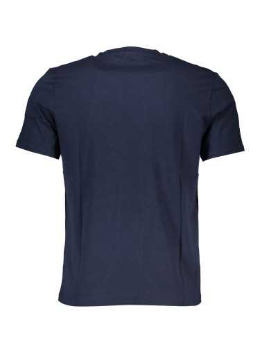 NORTH SAILS T-SHIRT MANICHE CORTE UOMO BLU