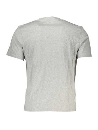 NORTH SAILS T-SHIRT MANICHE CORTE UOMO GRIGIO