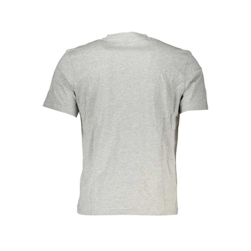 NORTH SAILS T-SHIRT MANICHE CORTE UOMO GRIGIO