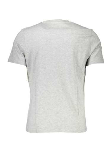 NORTH SAILS T-SHIRT MANICHE CORTE UOMO GRIGIO