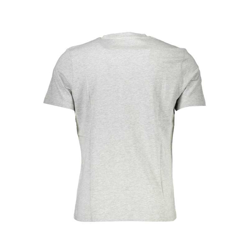 NORTH SAILS T-SHIRT MANICHE CORTE UOMO GRIGIO