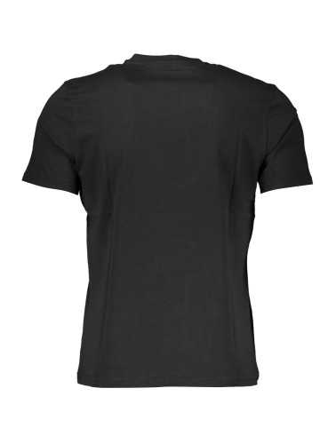 NORTH SAILS T-SHIRT MANICHE CORTE UOMO NERO