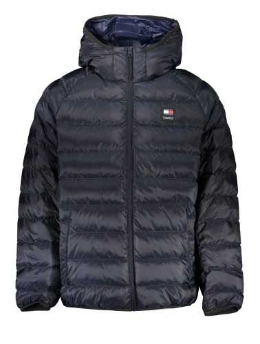 TOMMY HILFIGER GIUBBOTTO UOMO BLU