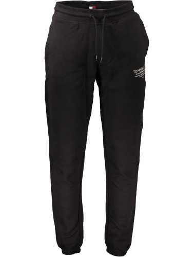 TOMMY HILFIGER PANTALONE UOMO NERO