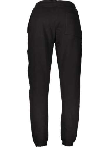 TOMMY HILFIGER PANTALONE UOMO NERO