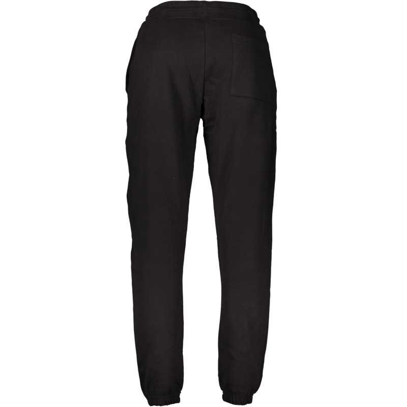 TOMMY HILFIGER PANTALONE UOMO NERO