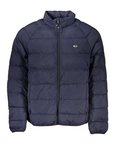 TOMMY HILFIGER GIUBBOTTO UOMO BLU