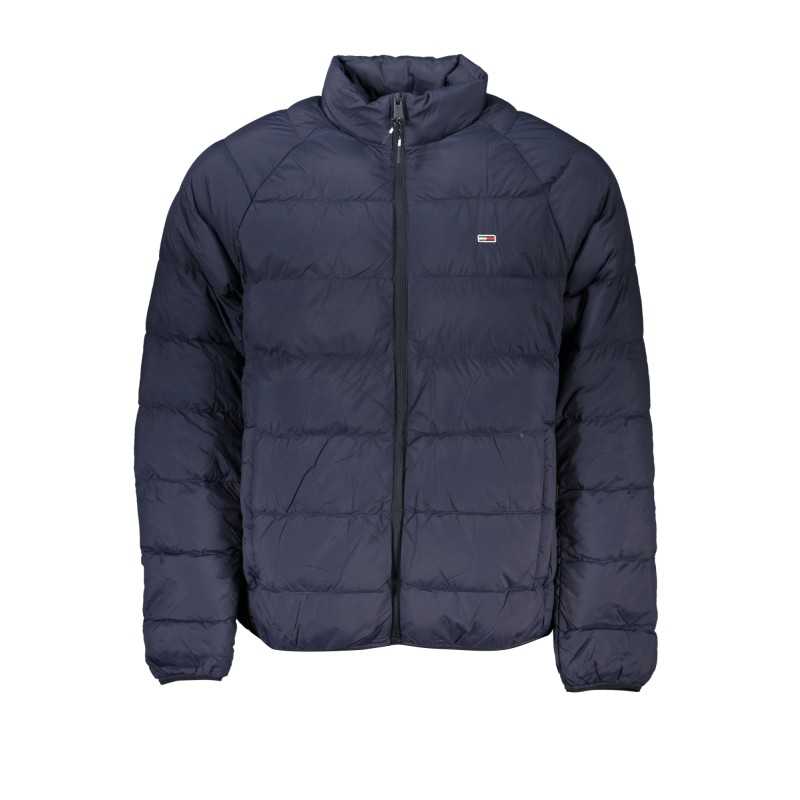 TOMMY HILFIGER GIUBBOTTO UOMO BLU