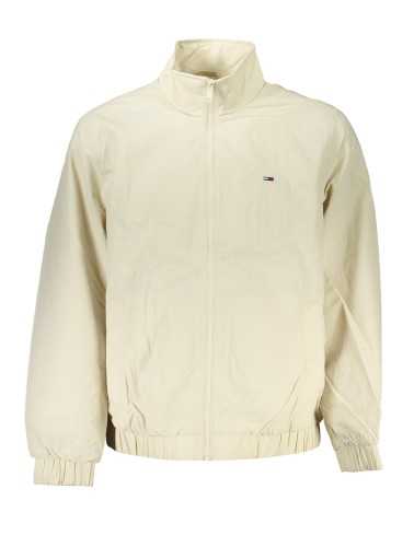 TOMMY HILFIGER GIUBBOTTO UOMO BEIGE