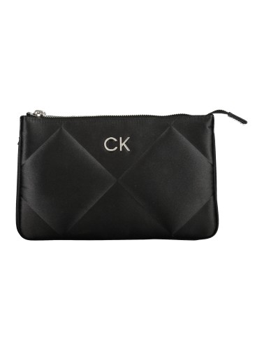 CALVIN KLEIN BORSA DONNA NERO