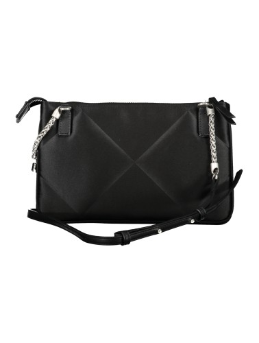 CALVIN KLEIN BORSA DONNA NERO