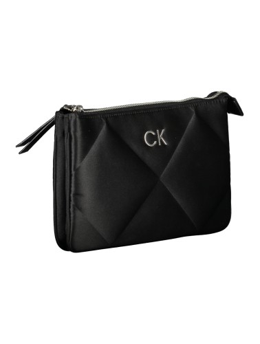 CALVIN KLEIN BORSA DONNA NERO