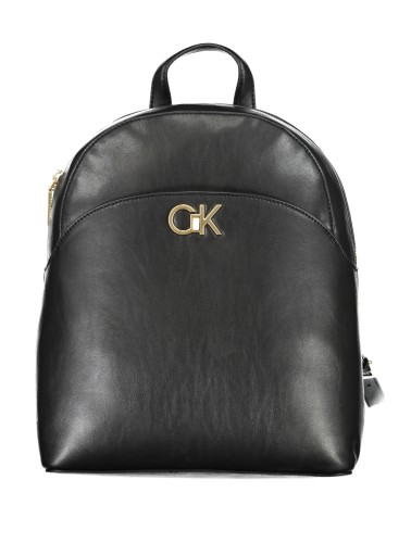 CALVIN KLEIN ZAINO DONNA NERO