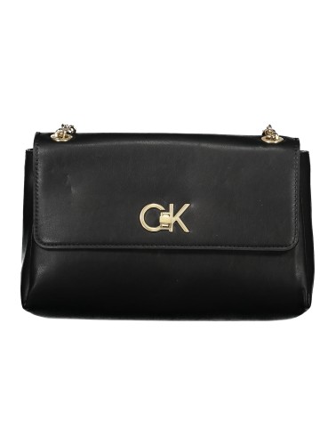 CALVIN KLEIN BORSA DONNA NERO