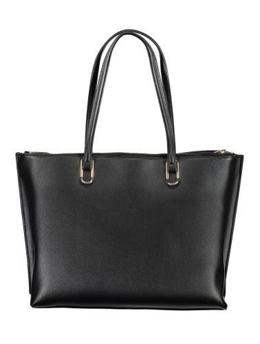 TOMMY HILFIGER BORSA DONNA NERO