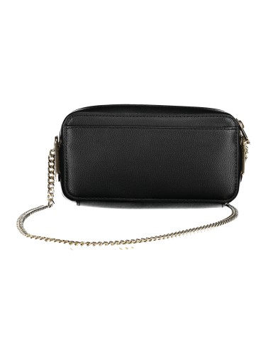 TOMMY HILFIGER BORSA DONNA NERO