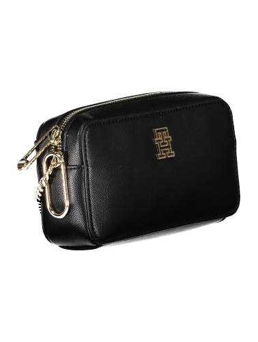 TOMMY HILFIGER BORSA DONNA NERO