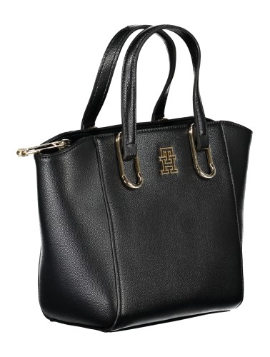 TOMMY HILFIGER BORSA DONNA NERO