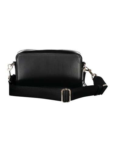 TOMMY HILFIGER BORSA DONNA NERO