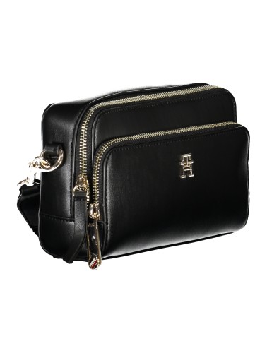 TOMMY HILFIGER BORSA DONNA NERO