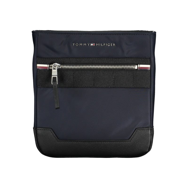 TOMMY HILFIGER TRACOLLA UOMO BLU