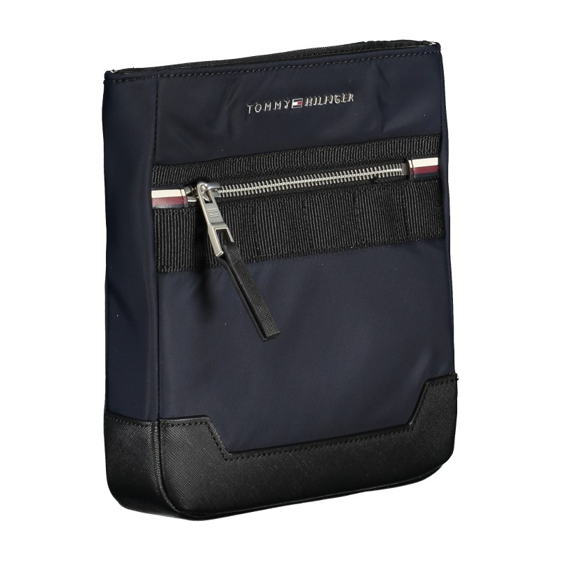 TOMMY HILFIGER TRACOLLA UOMO BLU