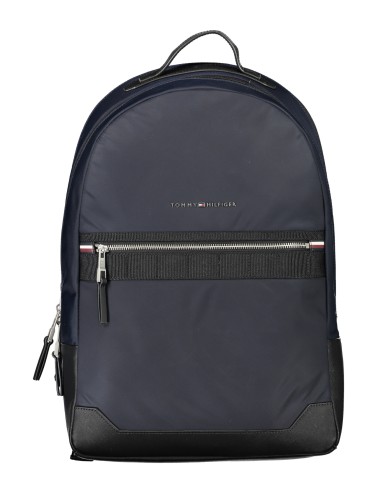 TOMMY HILFIGER ZAINO UOMO BLU