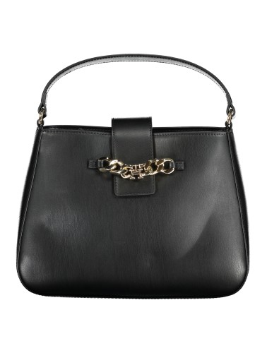 TOMMY HILFIGER BORSA DONNA NERO