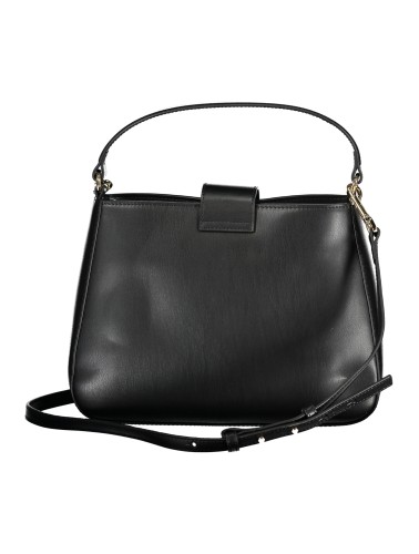 TOMMY HILFIGER BORSA DONNA NERO